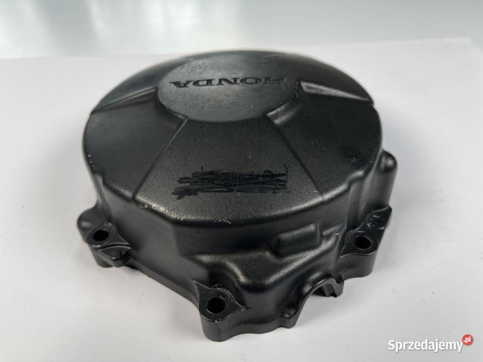 HONDA CBR 600 RR 0912 PC40 Dekiel Pokrywa wielkopolskie