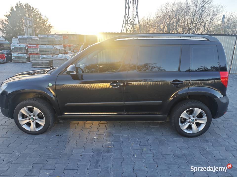 Pierwszy właściciel bezwypadkowa serwisowana