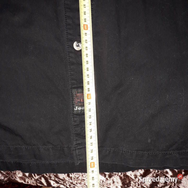 Koszula Jeep stan mało noszona Rozmiar XL Częstochowa