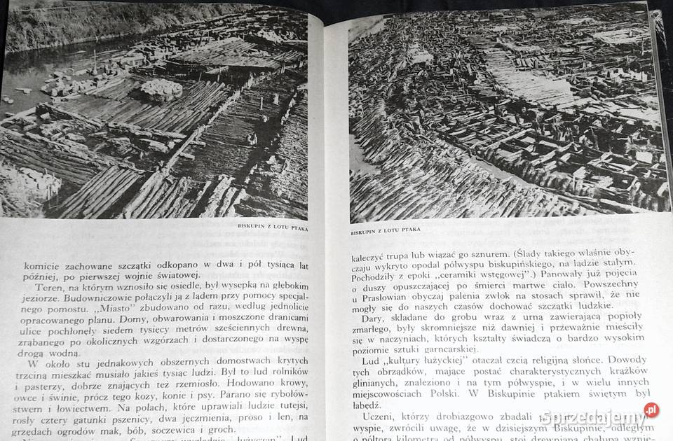 Polska Piastów Paweł Jasienica Chełm