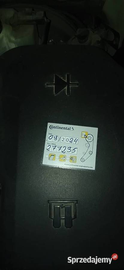 PEUGEOT 4072008 20 HDI Puck sprzedam