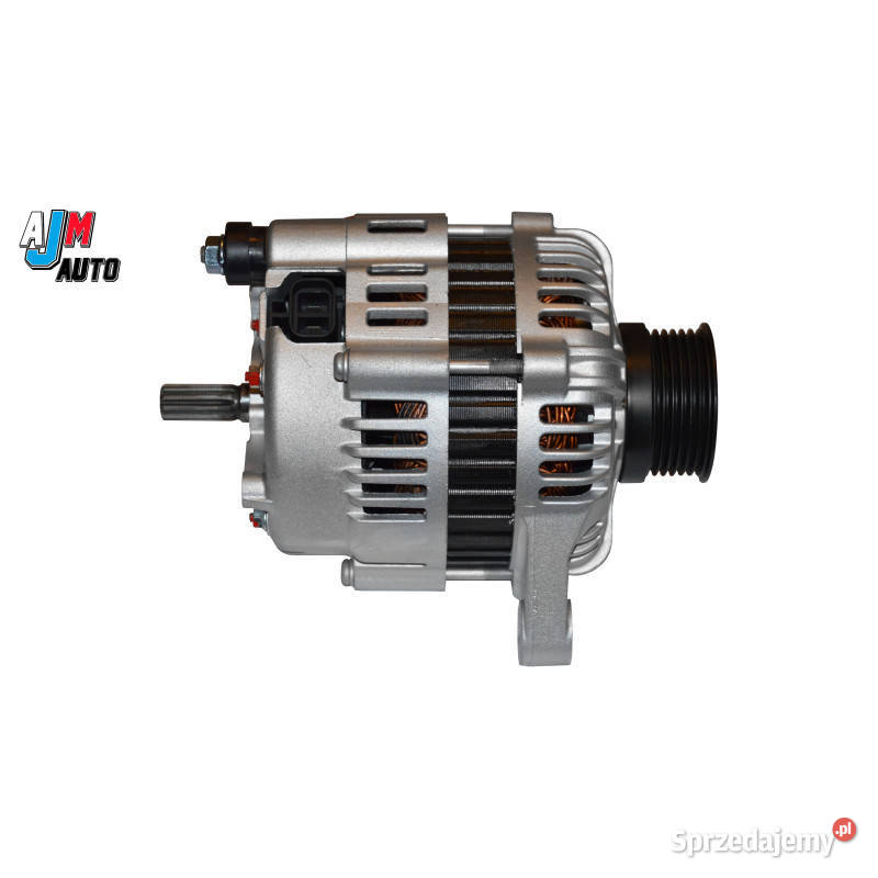 Alternator 3730027030 20 CRDI Hyundai Elantra lubelskie Grabów Szlachecki