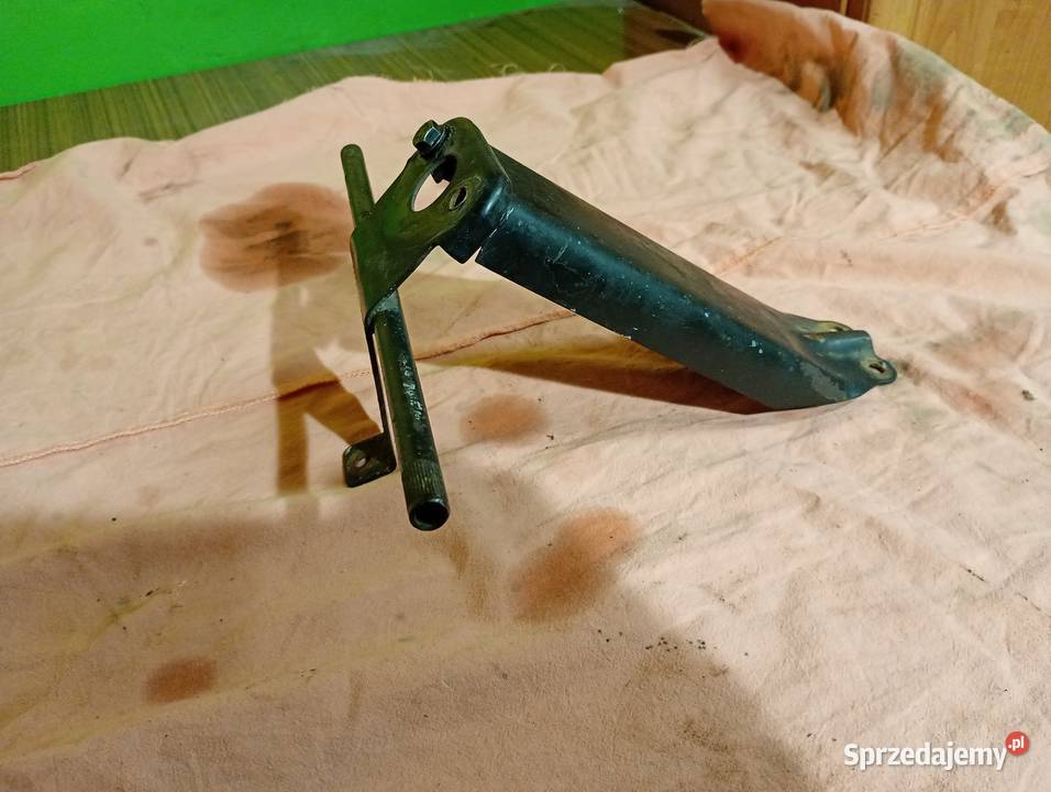 Uchwyt lampy MZ etz 250 Ropczyce