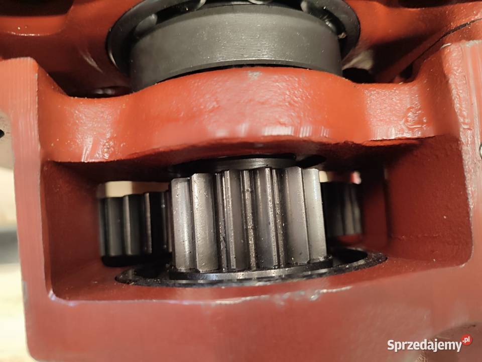 PTO tył 5165972 HOLLAND TL90 Wilkowo