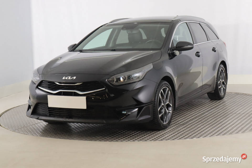 Kia Ceed 15 TGDI Kia Zabrze