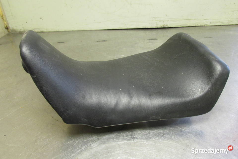 Siedzenie kierowcy Yamaha FZR 400 świętokrzyskie Sandomierz