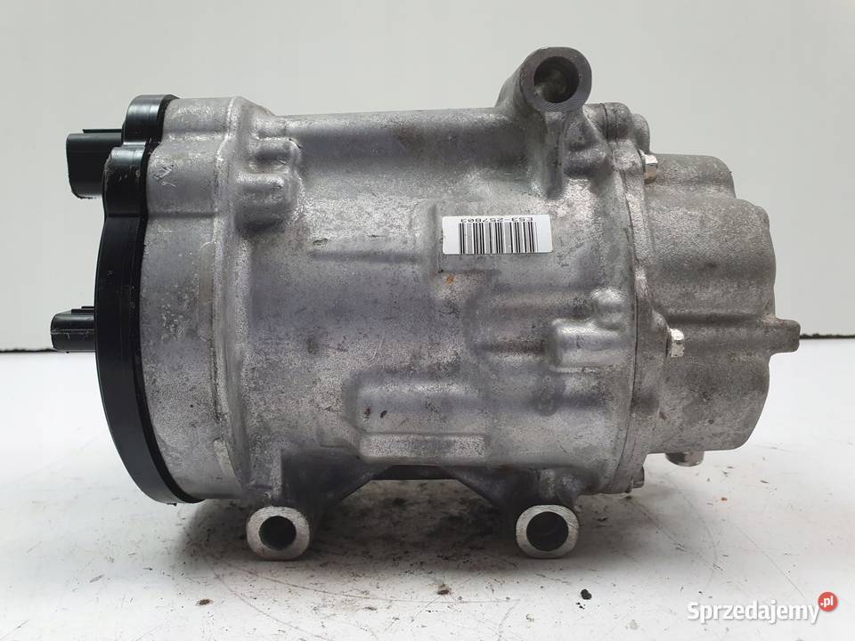 SPRĘŻARKA KLIMATYZACJI Toyota Corolla E21 osobowe Chełm