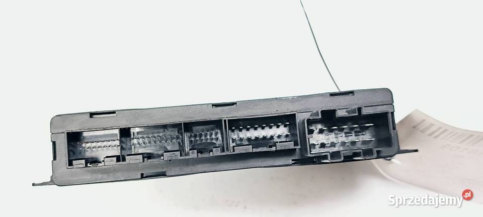MODUŁ AUDI A6 C5 4B0962258B osobowe