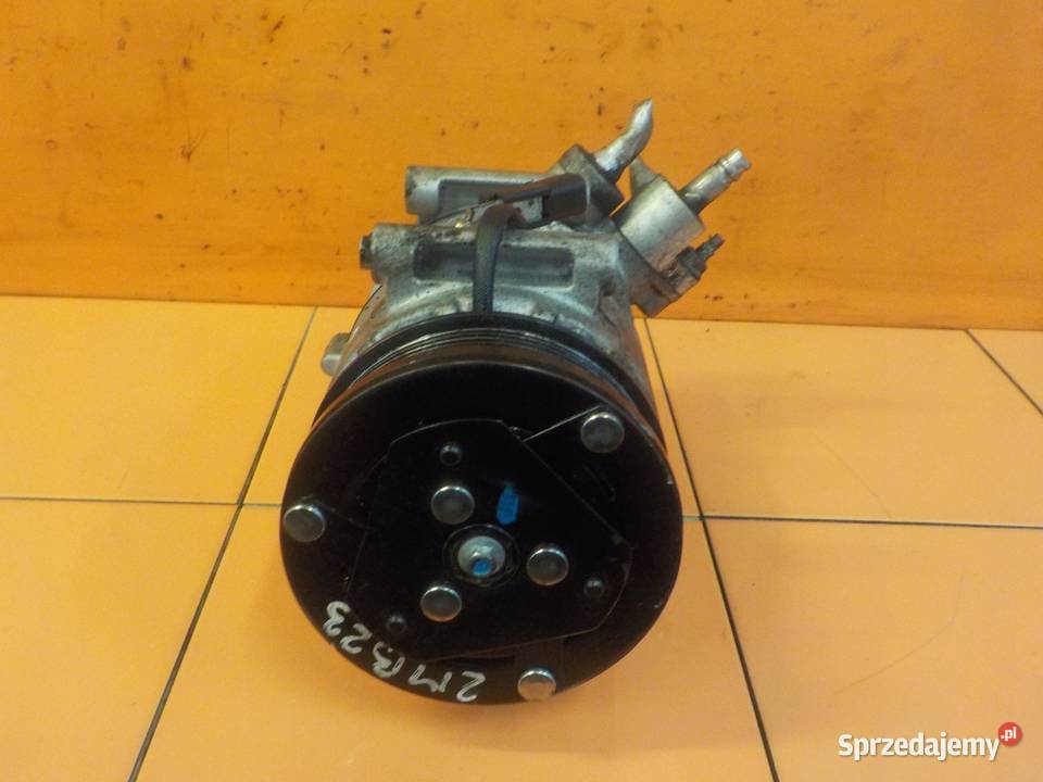 FOCUS MK3 C 20 TDCI EURO 5 13r 163 TXDB Suków