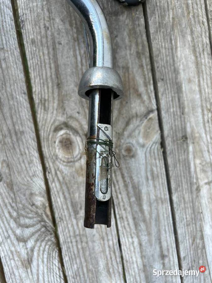 KIEROWNICA PÓŁKA MOCOWANIE SHL M11 M06 175 150 małopolskie Kraków