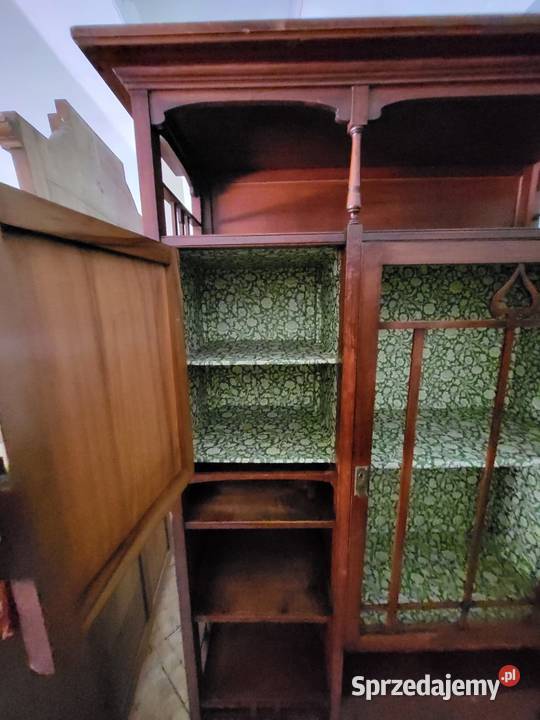 Witryna kuchenna śląskie Rybnik