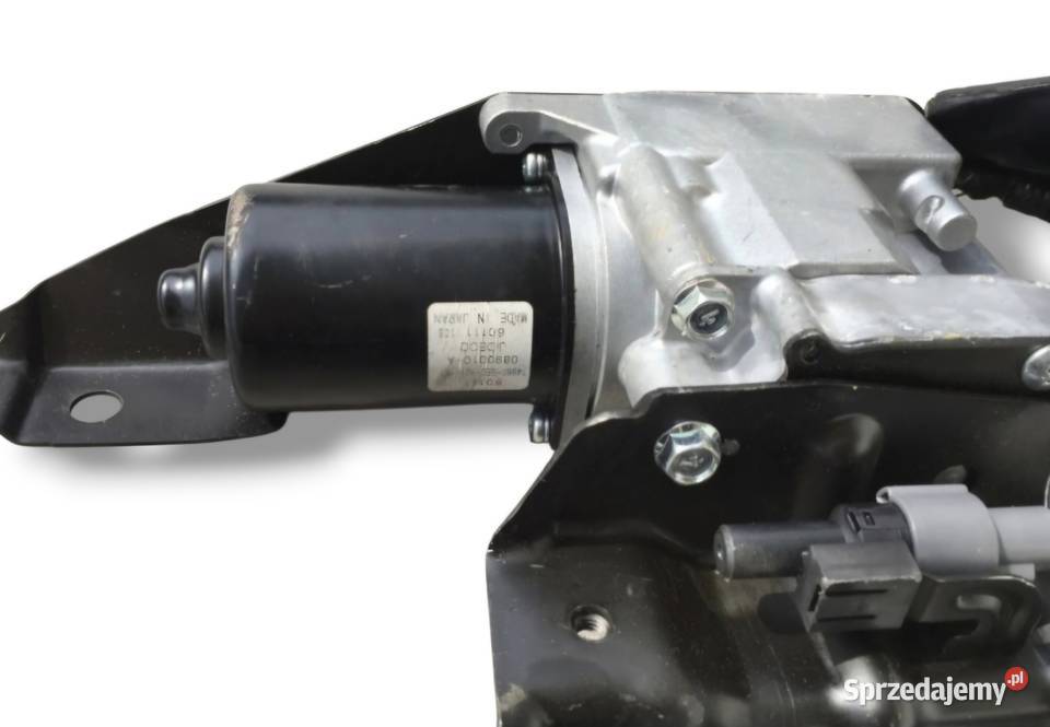 ZAWIAS LEWY PRAWY SIŁOWNIK KLAPY TYŁ HONDA