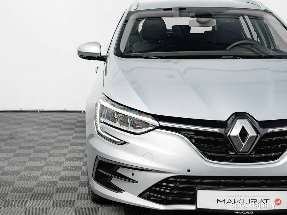 Renault Megane DW1RM9413 TCE FAP ZEN Czcof LED 2 Gdańsk