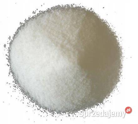 Sodu Poliakrylan Akrylan Hydrożel Agrożel 500g