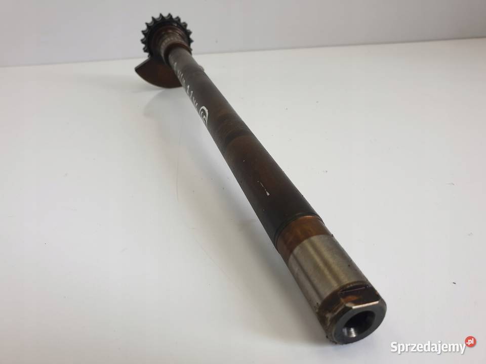 Mercedes W203 W210 32 V6 WAŁEK RÓWNOWAŻĄCY Chełm