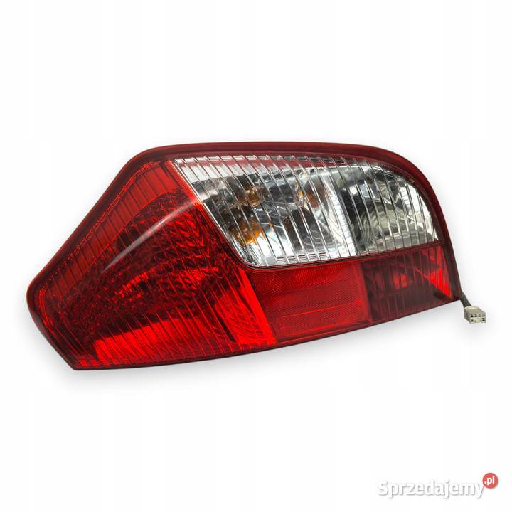 LAMPA PRAWA Hyundai i10 20072013 tylna tylnia osobowe Chełm