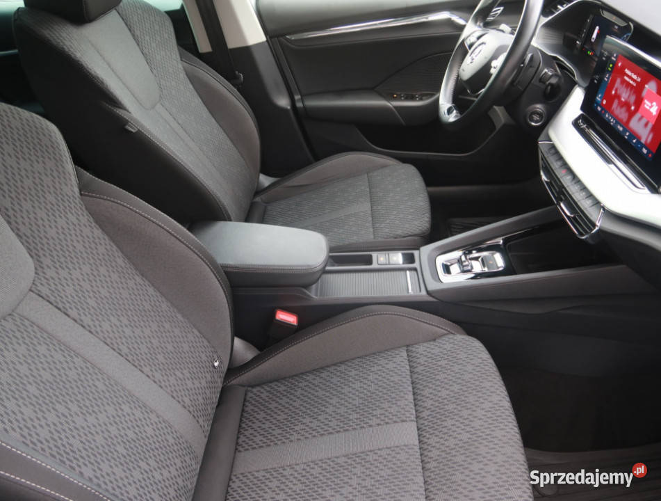Skoda Octavia 20 TDI Kombi Škoda Katowice sprzedam