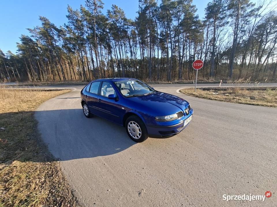 Leon VAT marża Leon Marzysz sprzedam