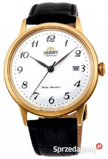 Zegarek Orient RAAC0002S10B Zegarki