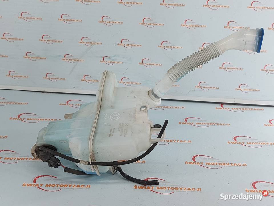 MAZDA 6 GJ LIFT I 14r zbiorniczek spryskiwaczy Kielce sprzedam