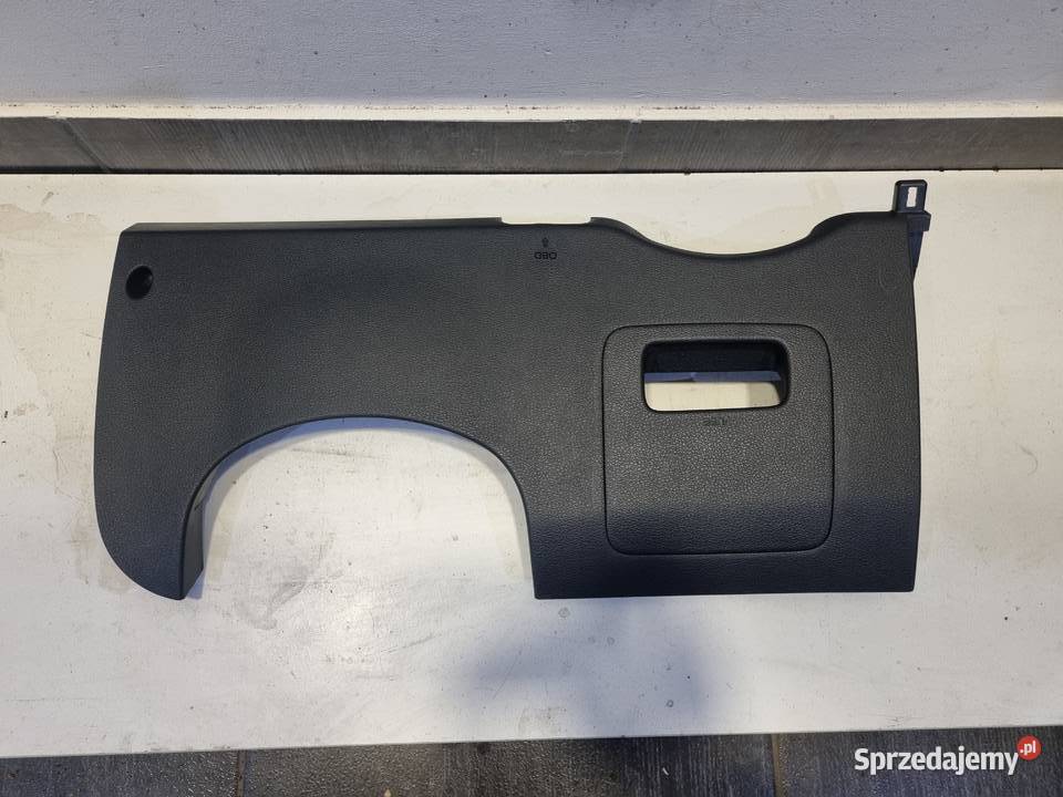 DOLNA OSŁONA KONSOLI HYUNDAI TUCSON III 1521 osobowe Skierniewice