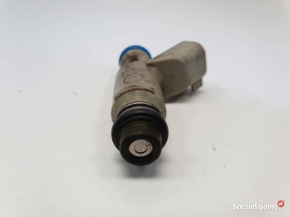 WTRYSKIWACZ Jaguar XType 21 V6 wtrysk 2X43CA Chełm sprzedam