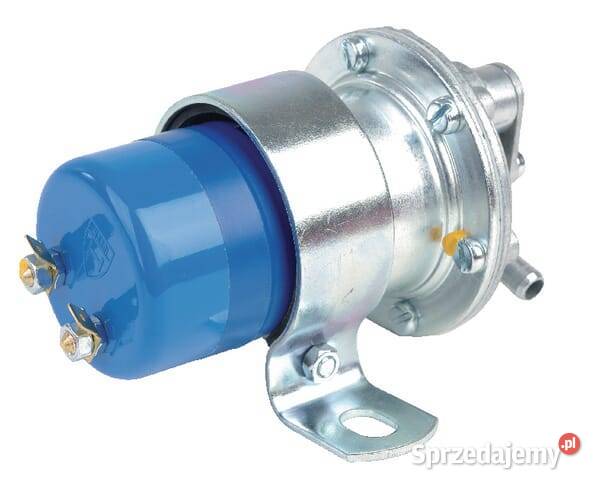 Pompa paliwowa elektryczna 24 V 14424 Kamionna