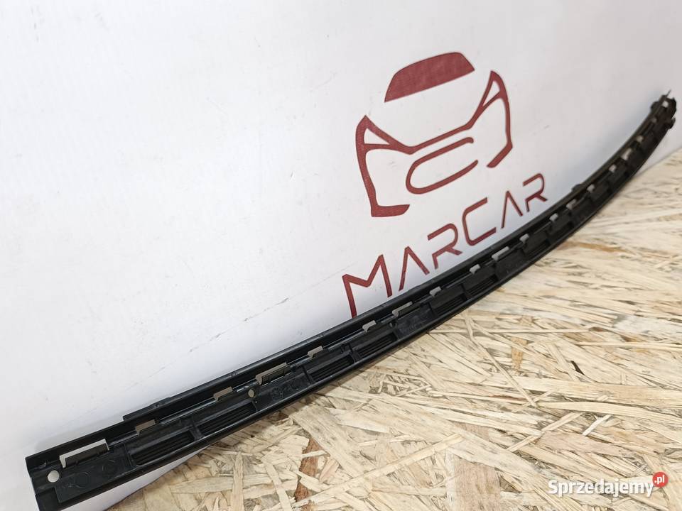 MINI COOPER F60 LCI F60 LISTWA MOCUJĄCA CHROM Pleszew