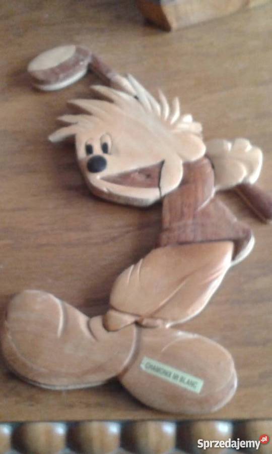 DREWNIANA OZDOBA Warszawa