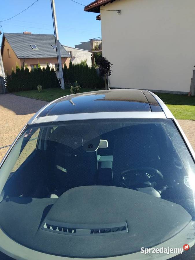 Renault scenic 15dci 2011 centralny zamek Scenic Karsin