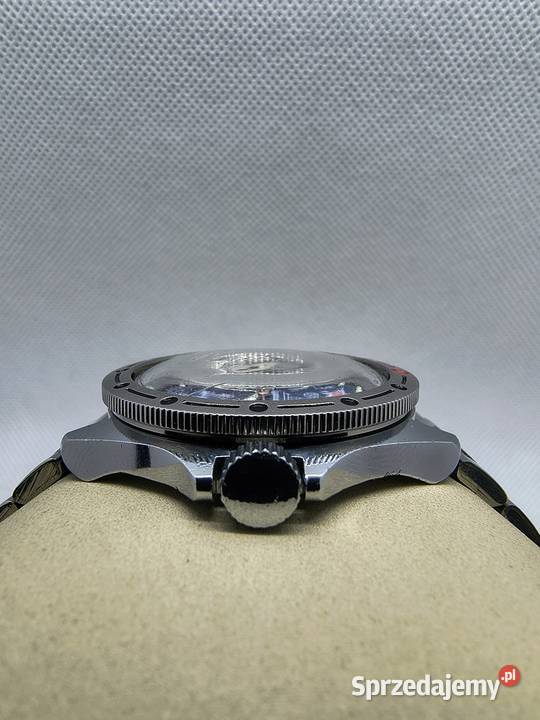 Zegarek Vostok Wostok Amfibia Komandirskie Czechowice-Dziedzice