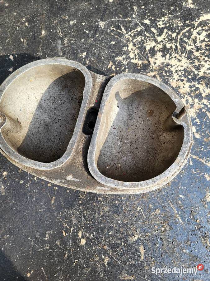 BMW R50 R69 R68 R51 POKRYWA GŁOWICY Rybnik