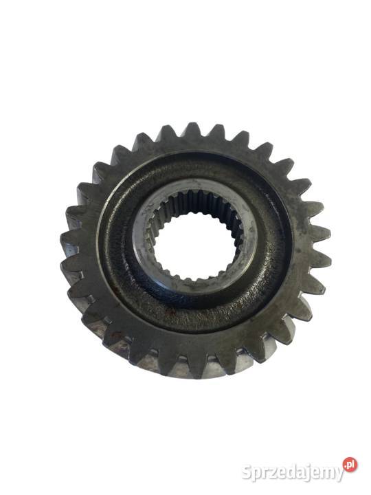 ZĘBATKA SKRZYNI BIEGÓW LAMBORGHINI DEUTZFAHR Pozostałe Kielce