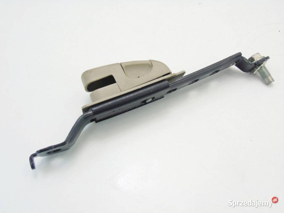 SUWAK REGULACJI PASA NISSAN MURANO I Z50 35 4X4