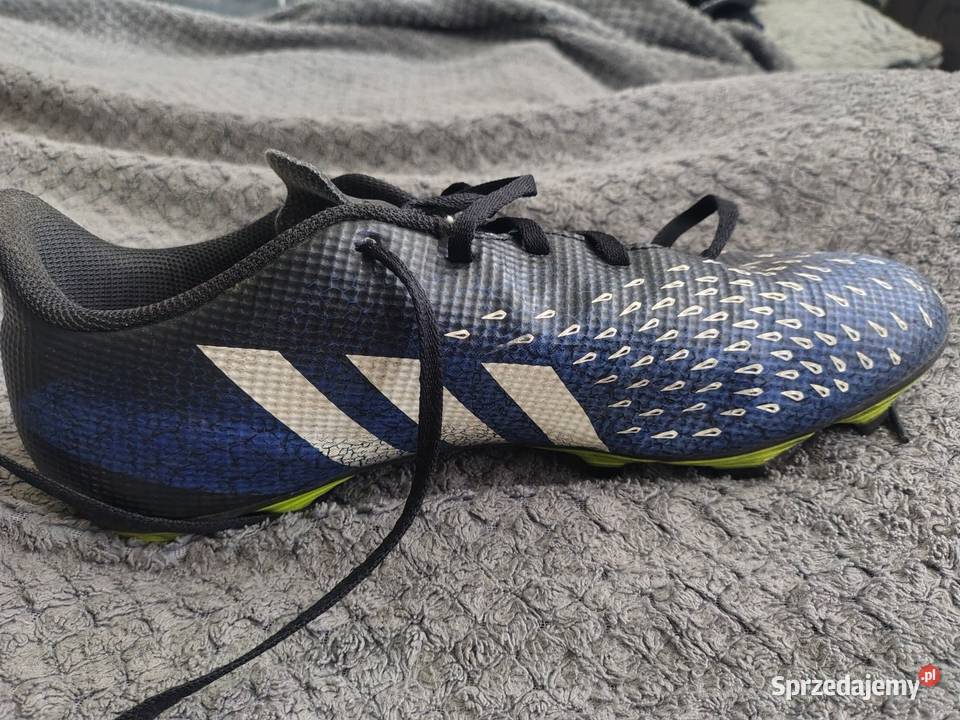 Adidas predator korki Jabłonna