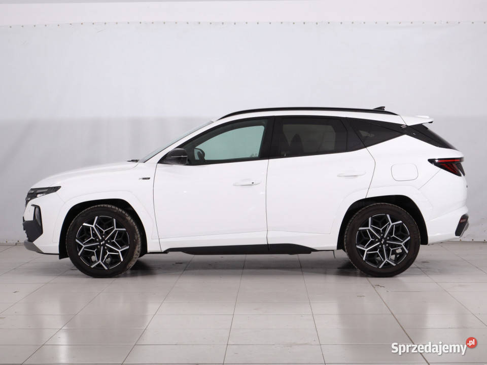 Hyundai Tucson 16 TGDI