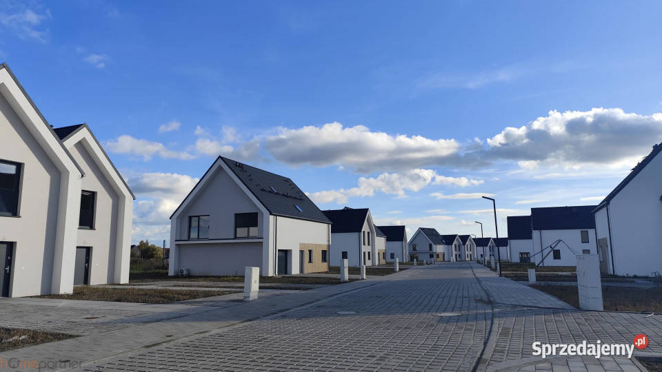 sprzedaży domu bliźniaka 10252m2 Nadolice Małe 3 piętra i więcej