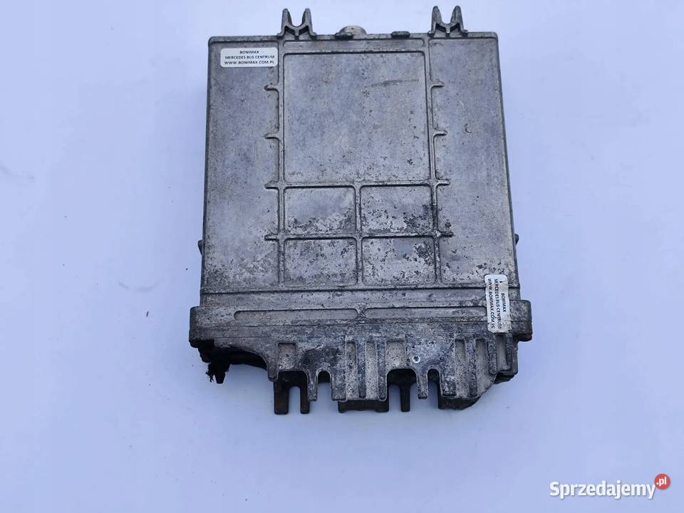 VW T4 LT II Transporter 25TDI KOMPUTER STEROWNIK Przemęt sprzedam