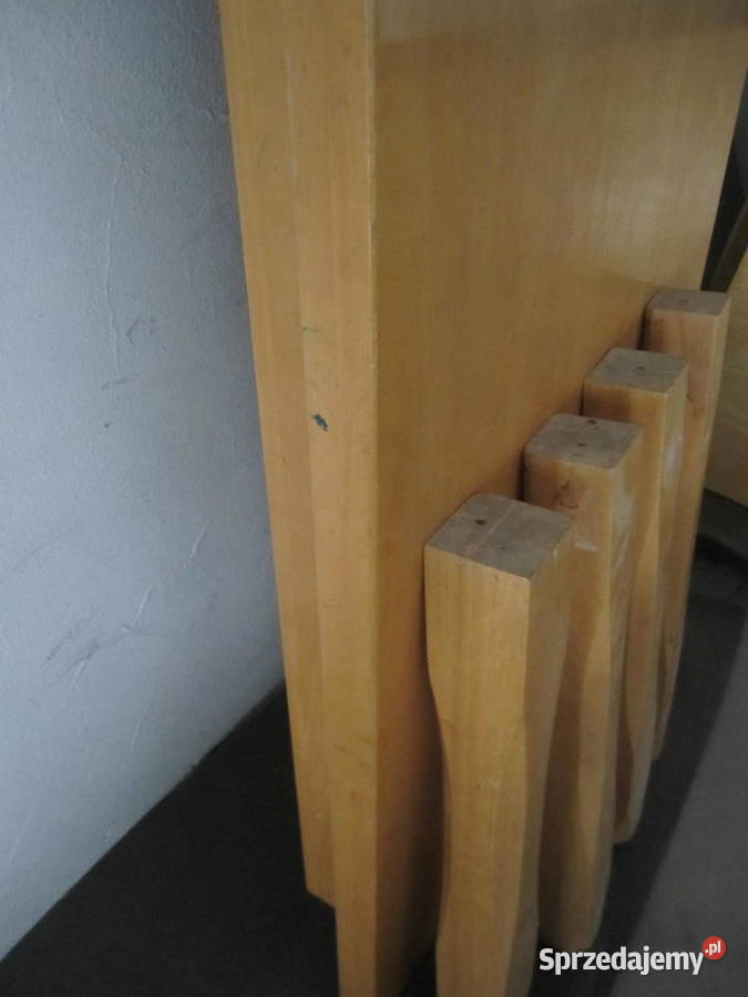 sprzedam stół drewniany Rzeszów