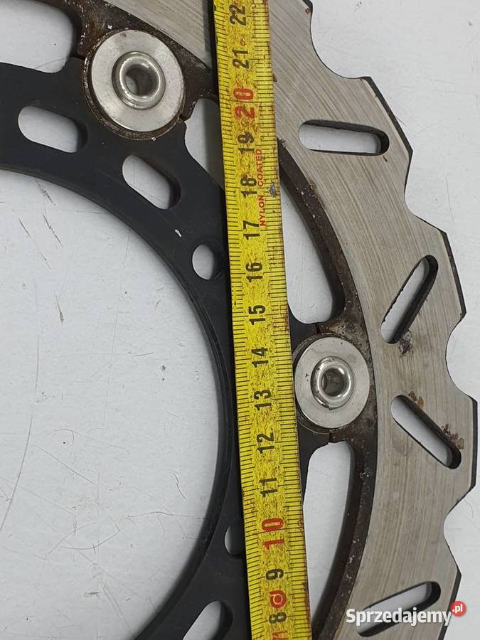 Tarcza Hamulcowa Tarcze Benelli 302