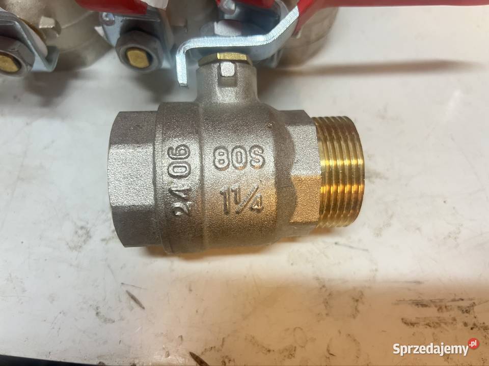 Zawór lubuskie Żary