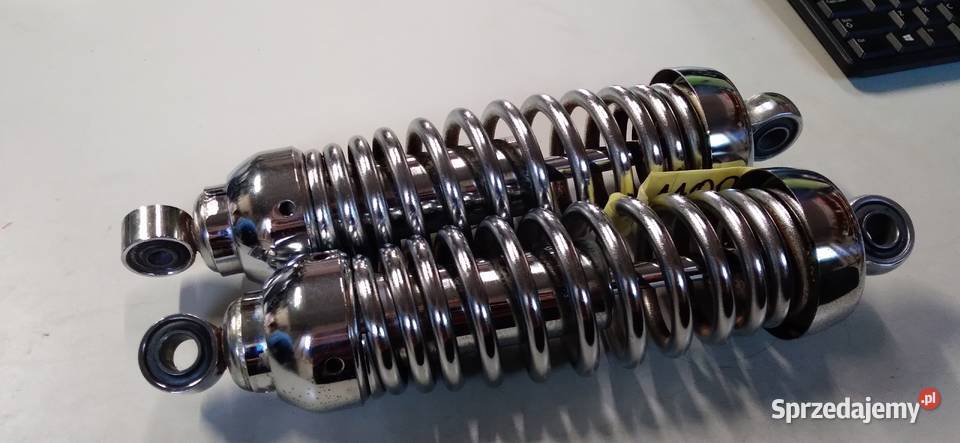 Amortyzator Tył Yamaha Virago XV 70075010001100 Brzeszcze sprzedam