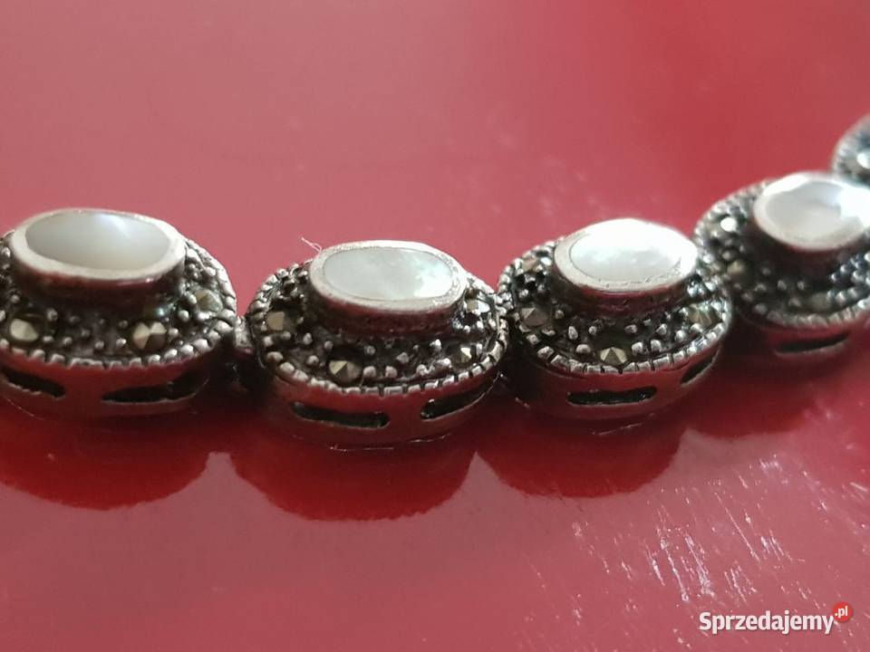 bransoleta bransoletka biżuteria unikatowa Kielce