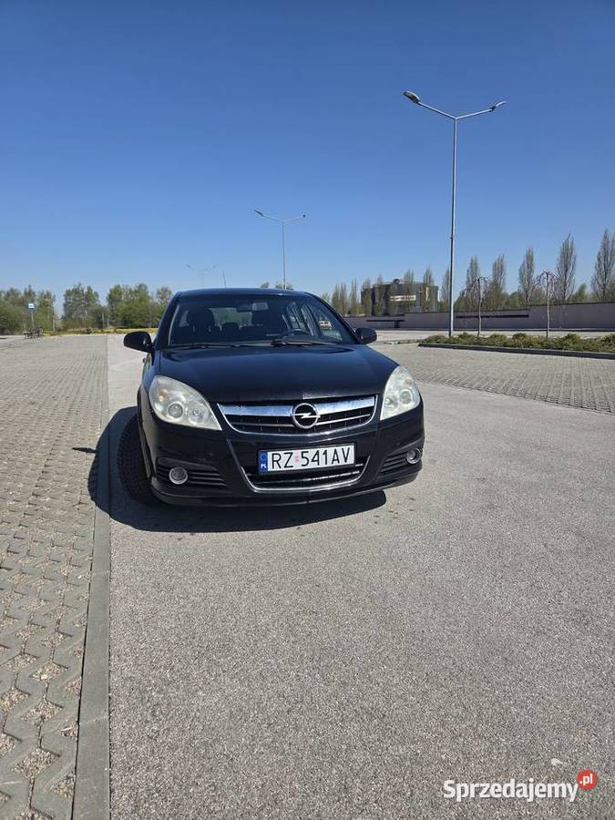 Opel signum 2008 polift Jarosław sprzedam