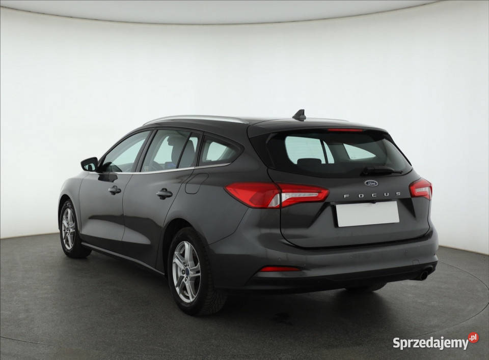 Ford Focus 10 EcoBoost gniazdo USB Piaseczno