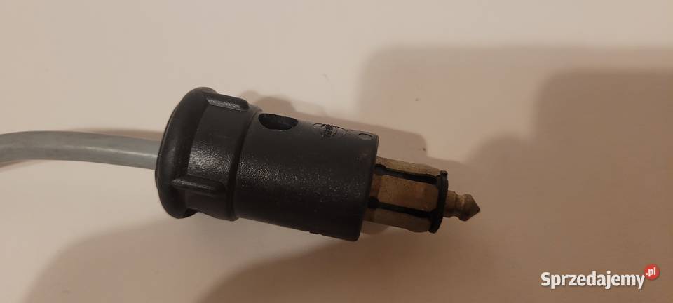 Lampa samochodowa firmy KACO Bundeswehra NATO Poznań