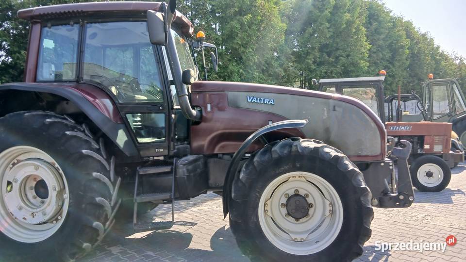Valtra T130 Valtra Radomsko sprzedam