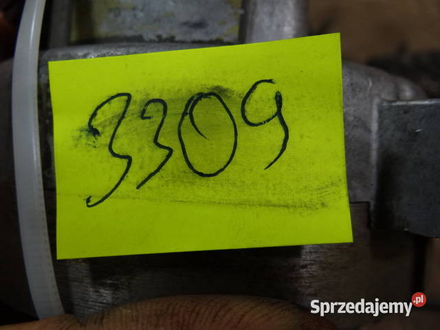 alternator MZ ETZ org DDR Żary