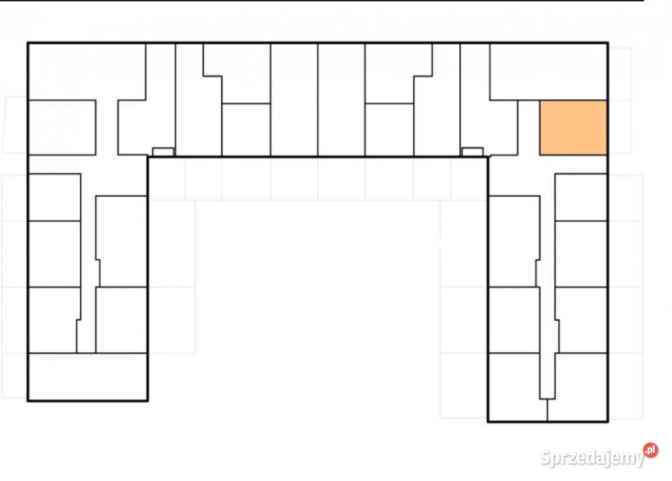 sprzedaży mieszkania Kraków Bukowa 4695m2 2 parter małopolskie