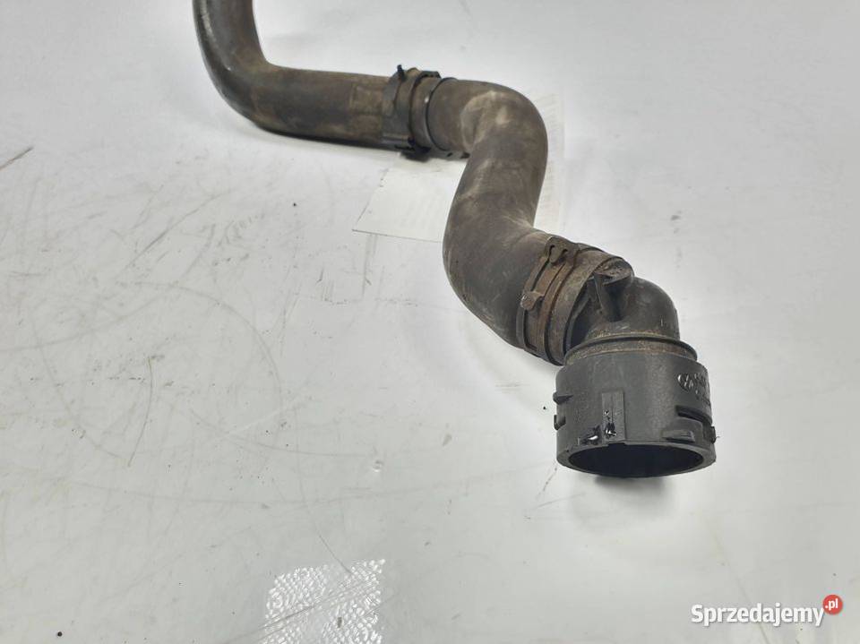 PRZEWÓD UKŁADU CHŁODZENIA VOLKSWAGEN CADDY III osobowe Lipno